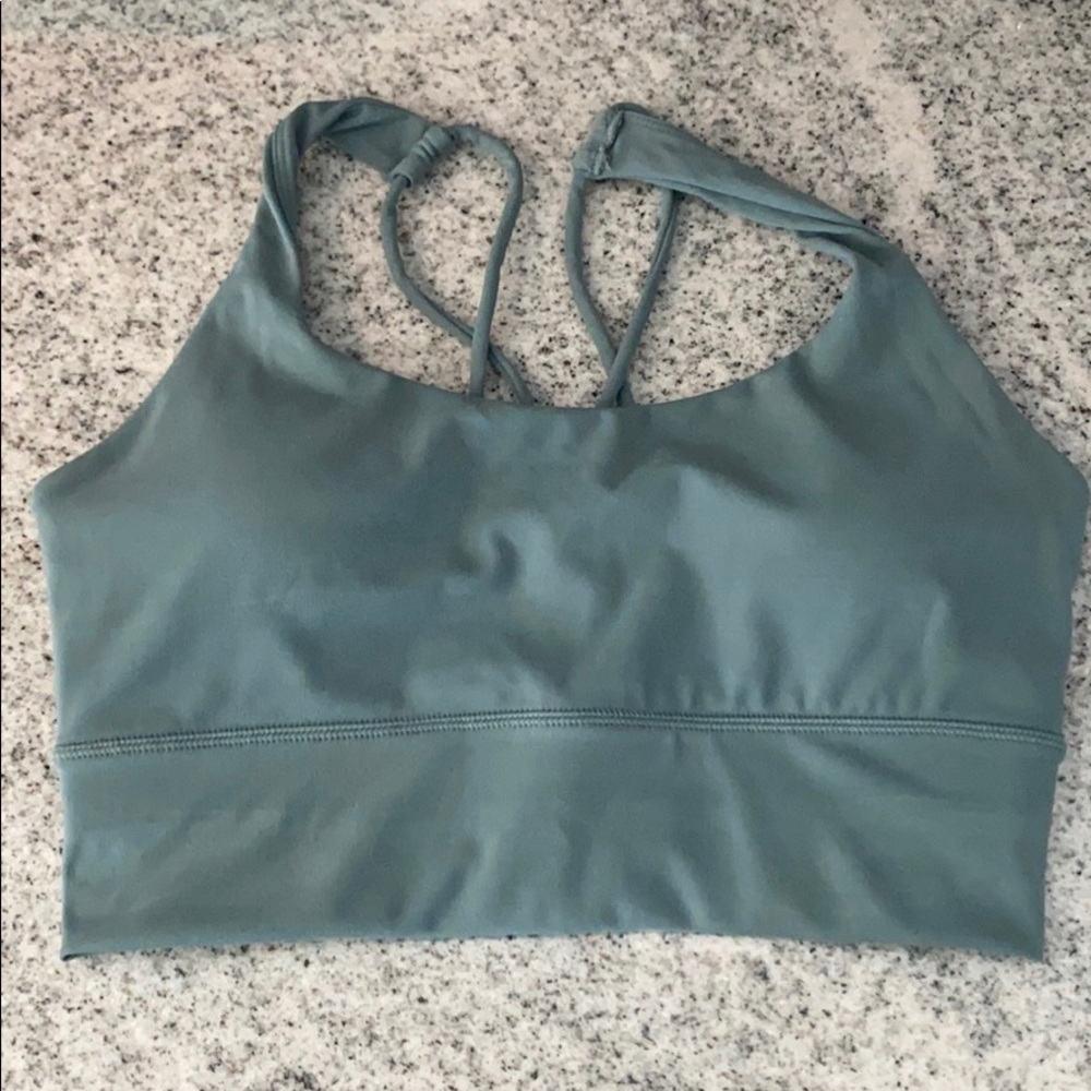 Paragon Mesa Sports Bra